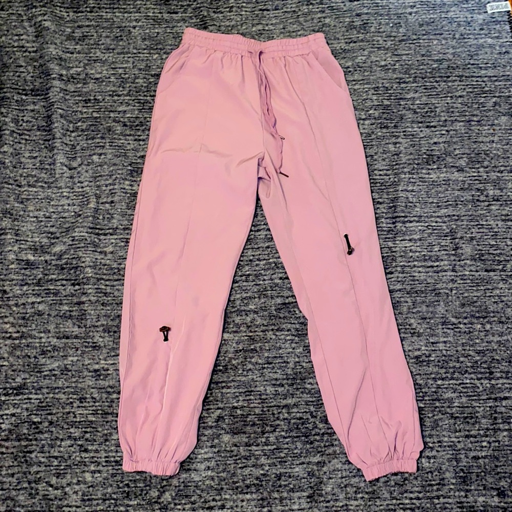 Joggers